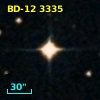 BD-12  3335