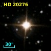 HD  20276
