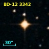 BD-12  3342