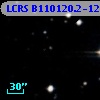 LCRS B110120.2-121839