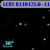 LCRS B110125.0-114651