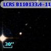 LCRS B110133.4-113357