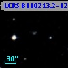 LCRS B110213.2-121029
