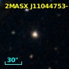 6dFGS gJ110447.5-114641
