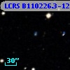 LCRS B110226.3-123146