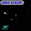 LEDA  114219