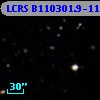 LCRS B110301.9-115003