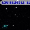 LCRS B110321.3-113036
