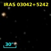 IRAS 03042+5242