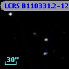 LCRS B110331.2-122415