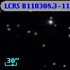 LCRS B110308.3-113706