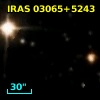 IRAS 03065+5243