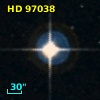 HD  97038