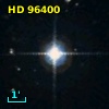 HD  96400