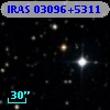 IRAS 03096+5311