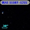 IRAS 11107-1255