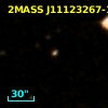 [VV98c] J111232.8-123830