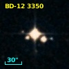 BD-12  3350