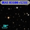 IRAS 03100+5215