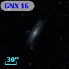 GNX  16