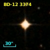 BD-12  3374
