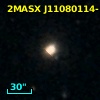 6dFGS gJ110801.2-112845
