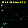 IRAS 03109+5134