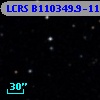LCRS B110349.9-115049