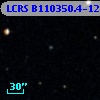 LCRS B110350.4-123847