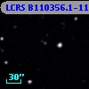 LCRS B110356.1-113740