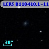 LCRS B110410.1-112651