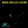 IRAS 03113+5238