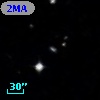 2MASX J11064714-1230053