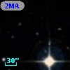 2MASX J11070480-1155313
