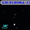 LCRS B110446.6-123138