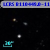 LCRS B110448.0-115055