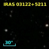 IRAS 03122+5211