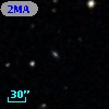 2MASX J11081883-1251261
