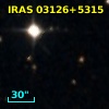 IRAS 03126+5315