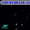 LCRS B110617.0-115915