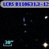 LCRS B110631.3-123451