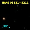 IRAS 03131+5211
