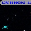 LCRS B110639.5-113409