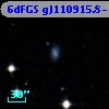 6dFGS gJ110915.8-124706
