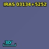 IRAS 03134+5252