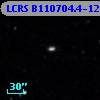 LCRS B110704.4-123218