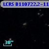 LCRS B110722.2-115903