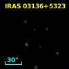 IRAS 03136+5323