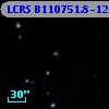 LCRS B110751.8-123308