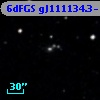 6dFGS gJ111134.3-124931